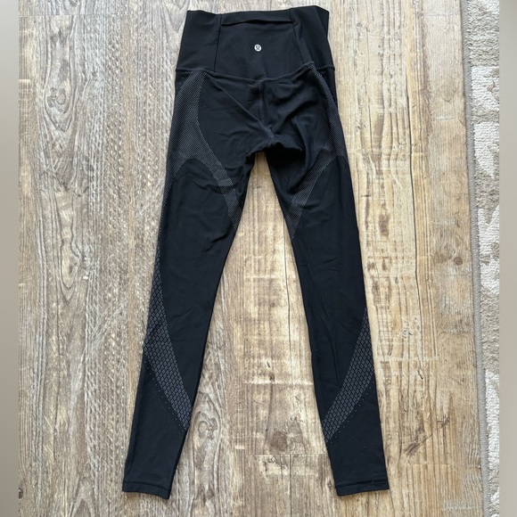 lululemon SenseKnit legging - Picture 3 of 5